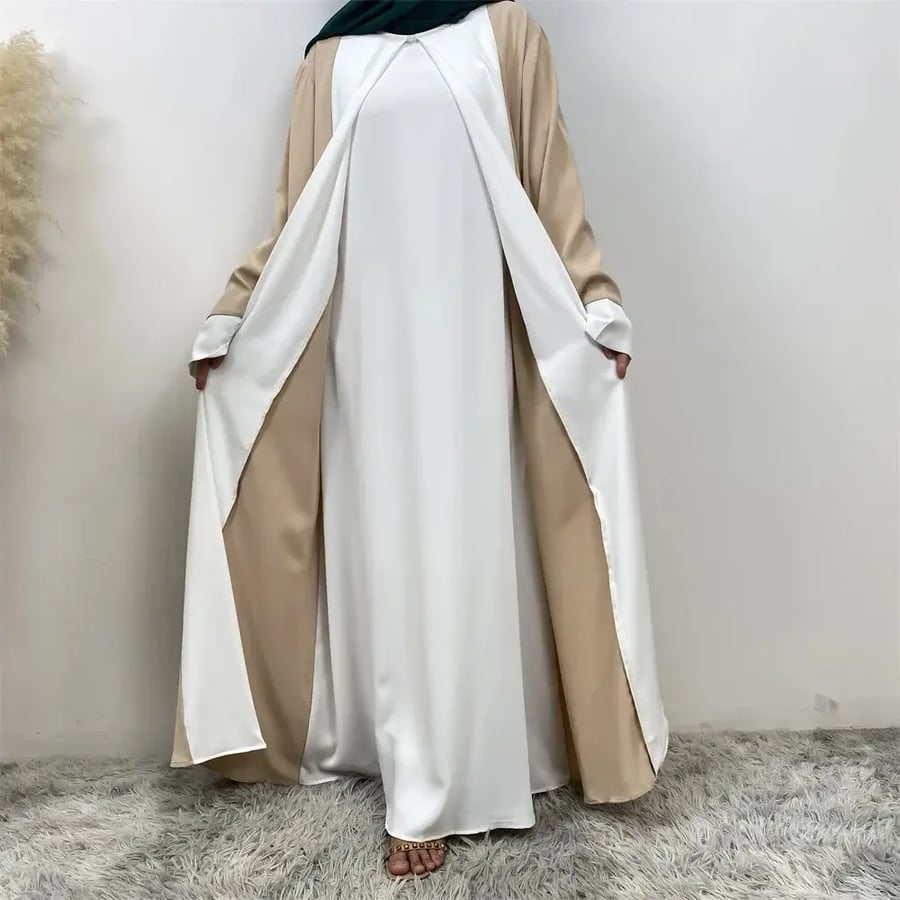 عباية عهد
