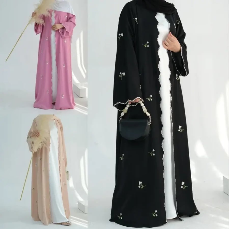 عباية كنوز