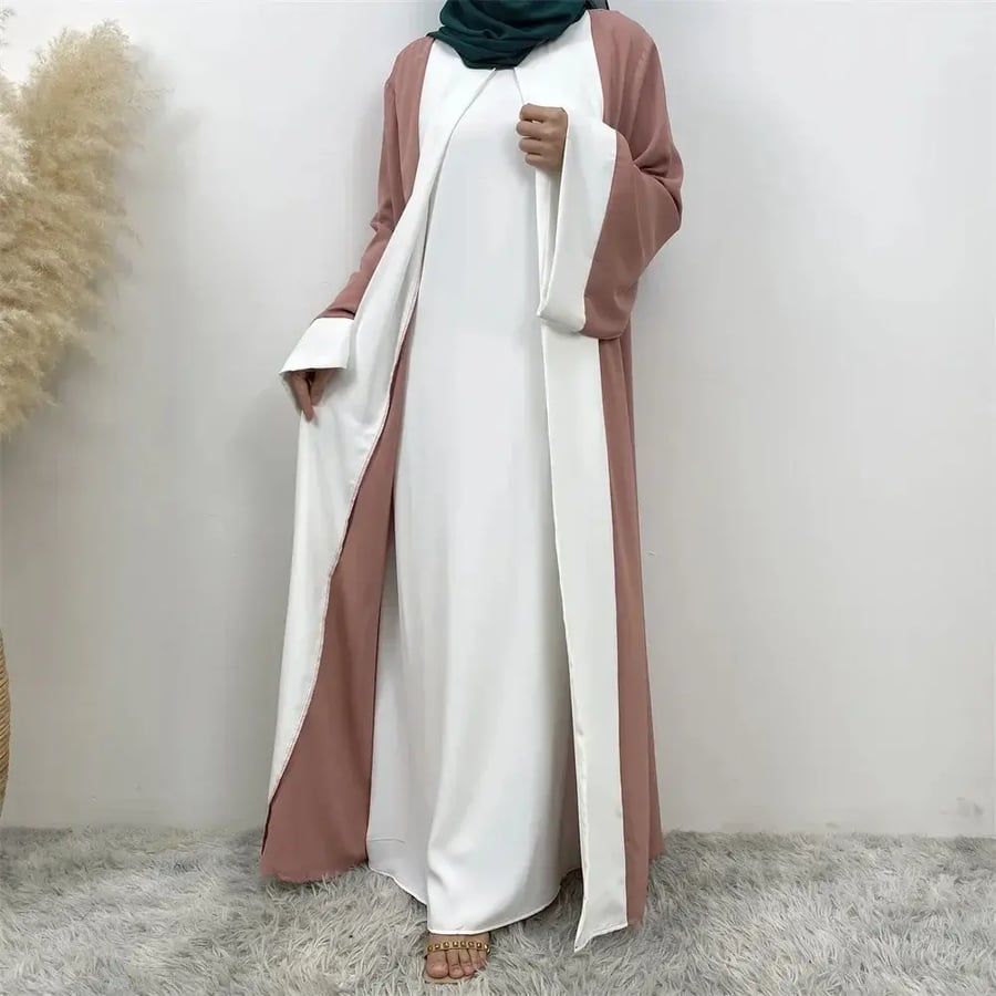 عباية عهد