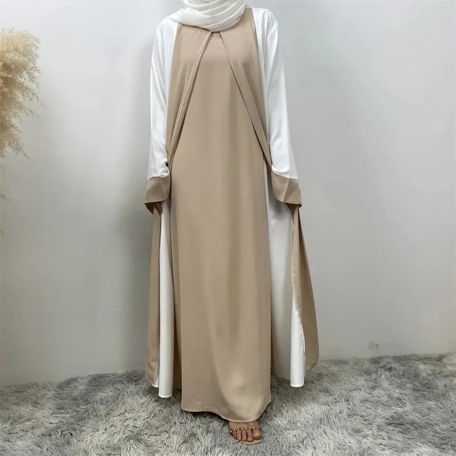 عباية عهد