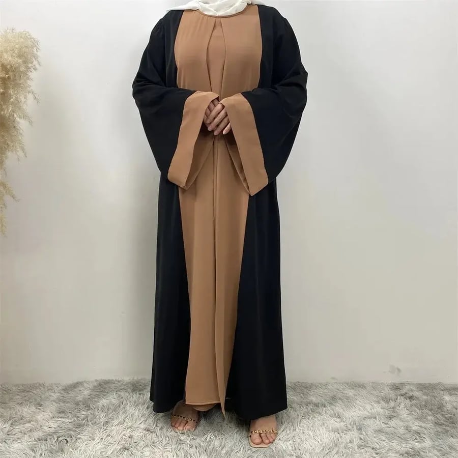 عباية عهد