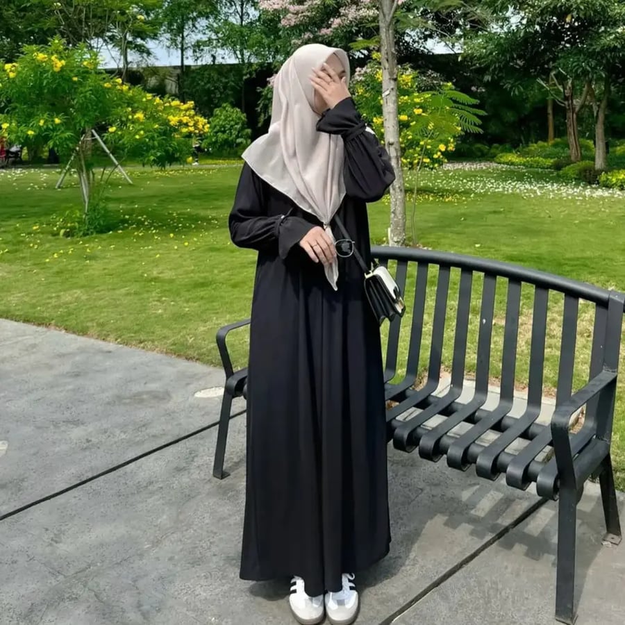 عباية