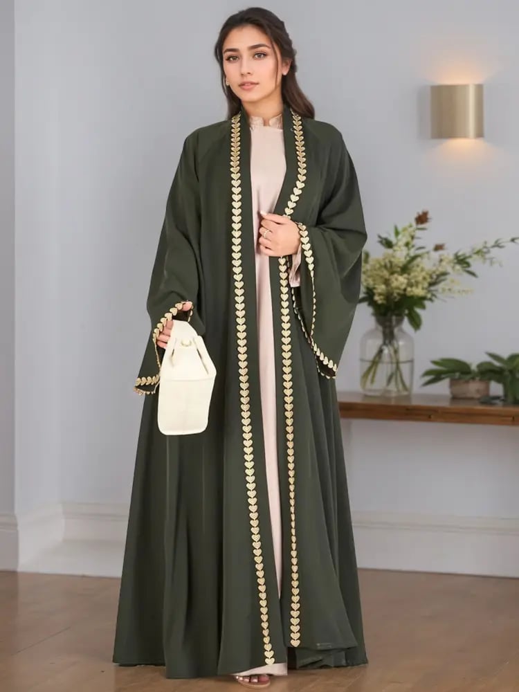 عباية صيت