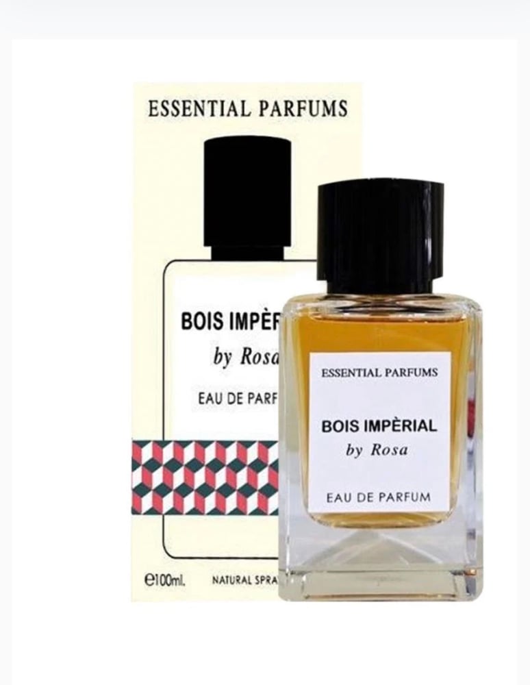عطر بوس امبريل