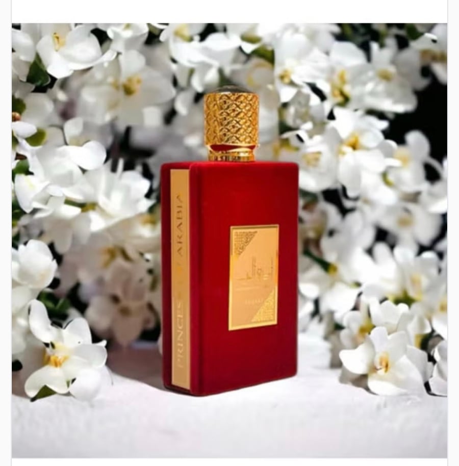 عطر أميرة العرب EDP 100ملليلتر
