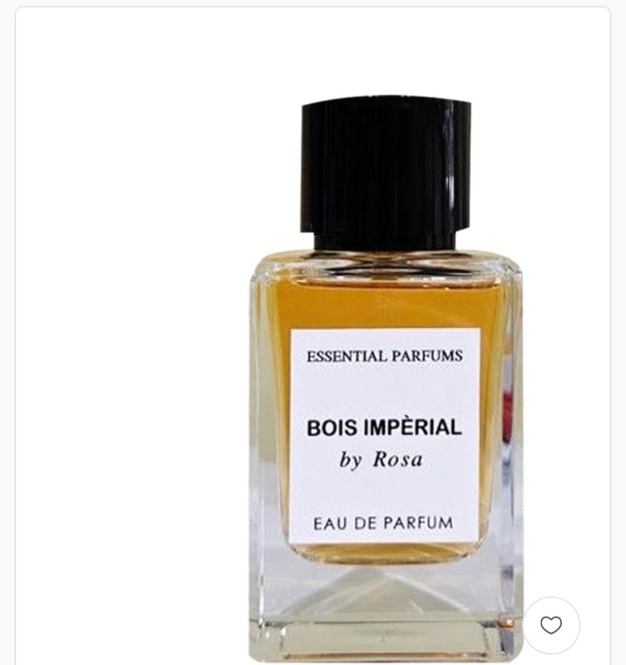 عطر بوس امبريل