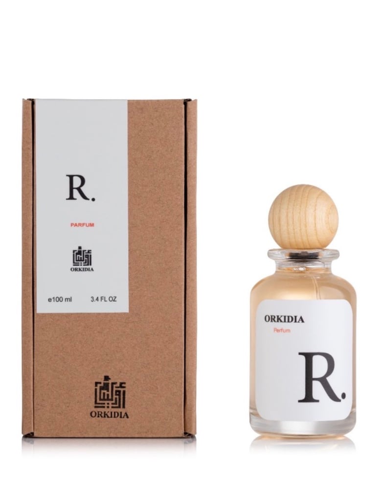 عطر آر R