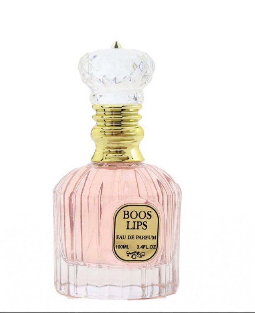 عطر بوس ليبس BOOS LlPS