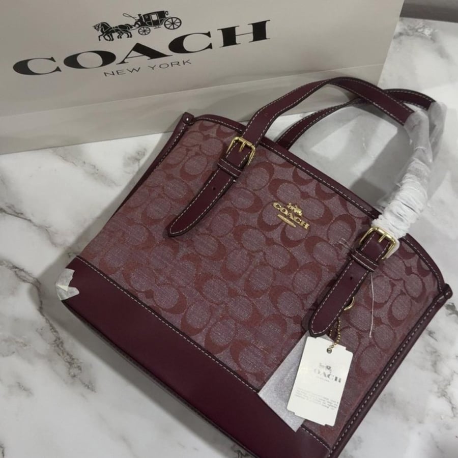 كوتش COACH