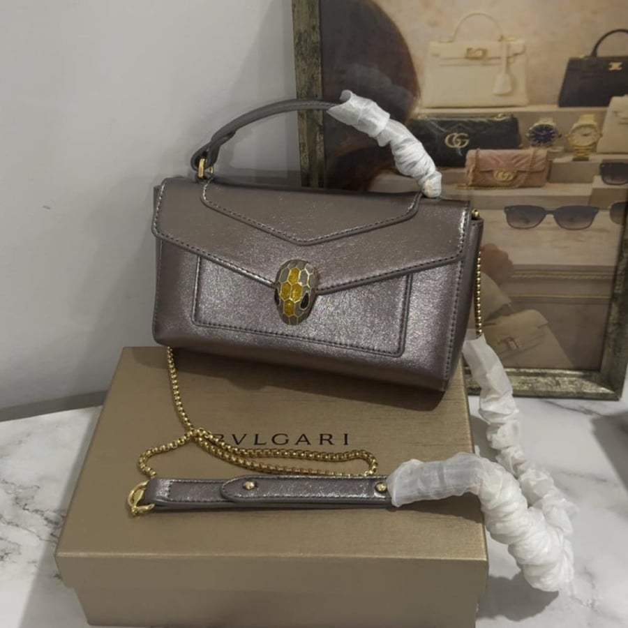 بولغاري  BVLGARI