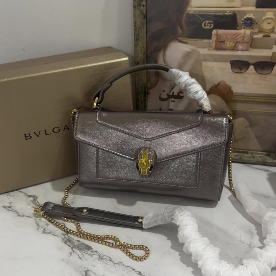 بولغاري  BVLGARI