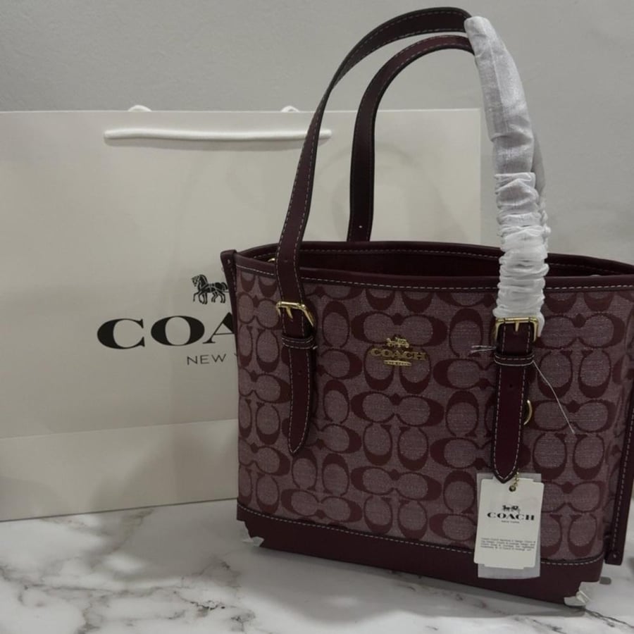 كوتش COACH