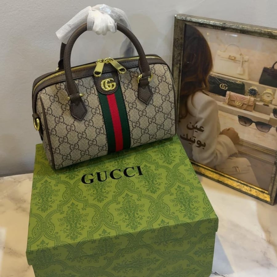 قوتشي GUCCI