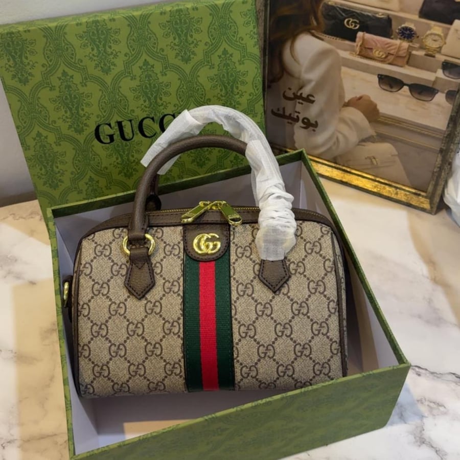 قوتشي GUCCI