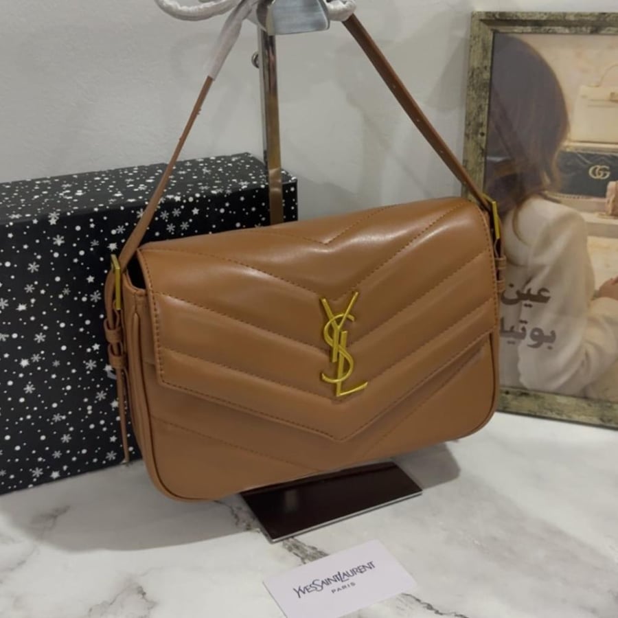 سان لوران SAINT  LAURENT