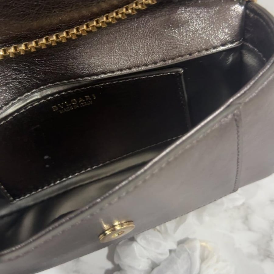 بولغاري  BVLGARI