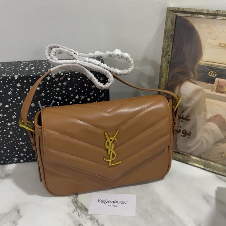 سان لوران SAINT  LAURENT