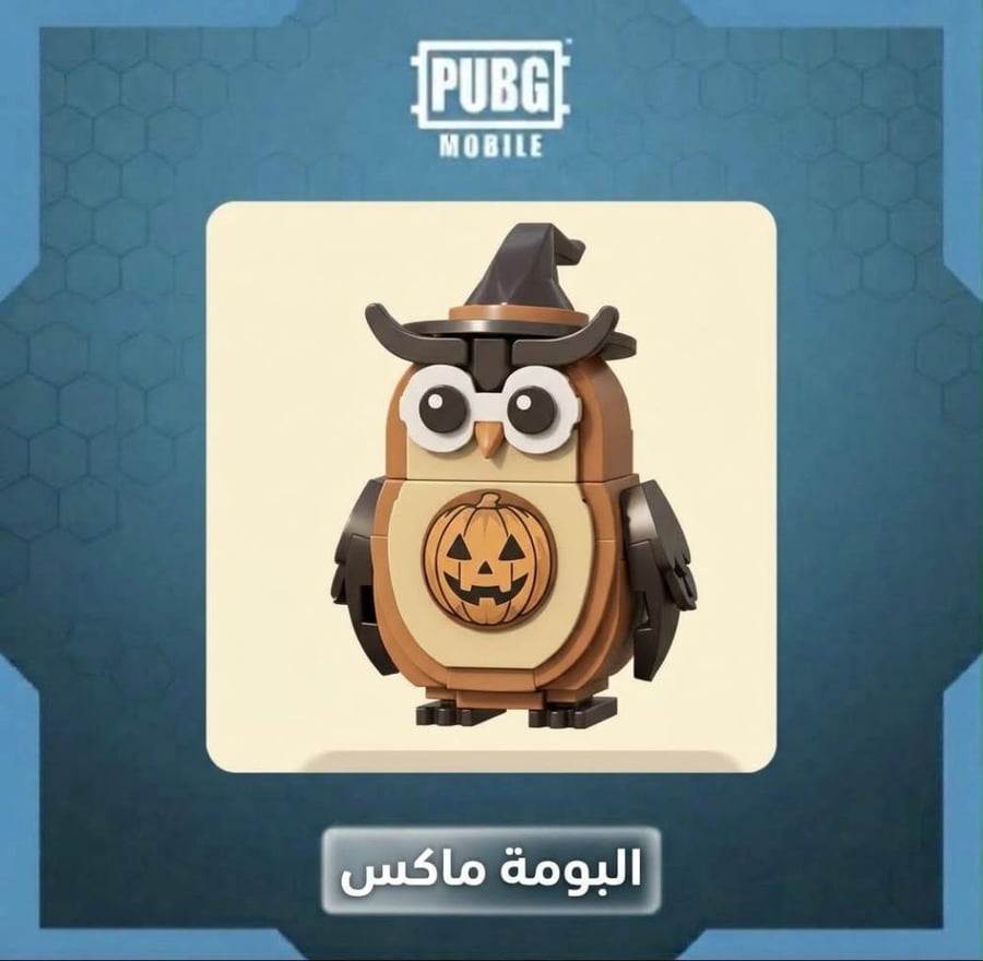 براين روت البومة ماكس بأقل سعر
