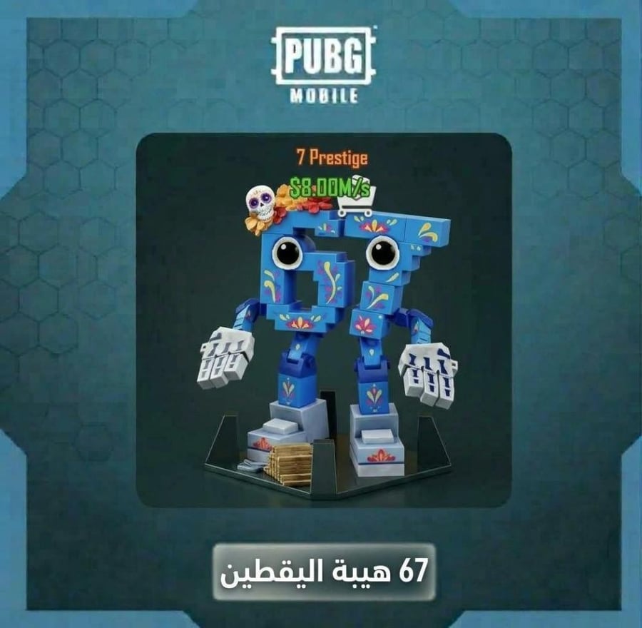 براين روت-هيبه 67 اليقطين ماكس بأقل سعر