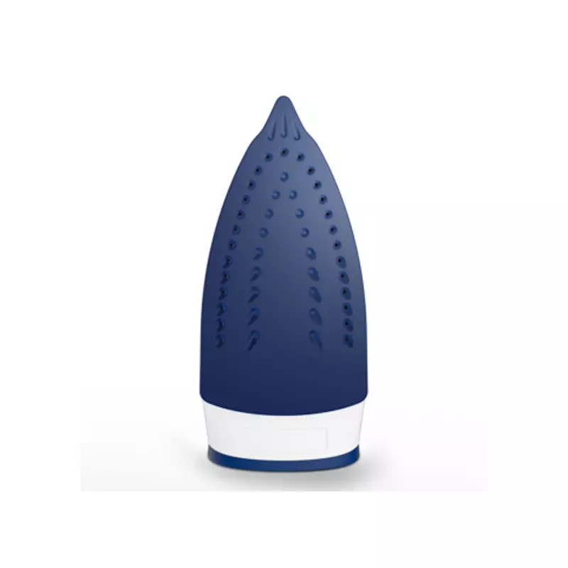 Tefal steam iron, large Duraglide base, 1200 watts, blue
