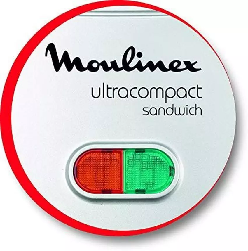 Magimix, sandwich maker