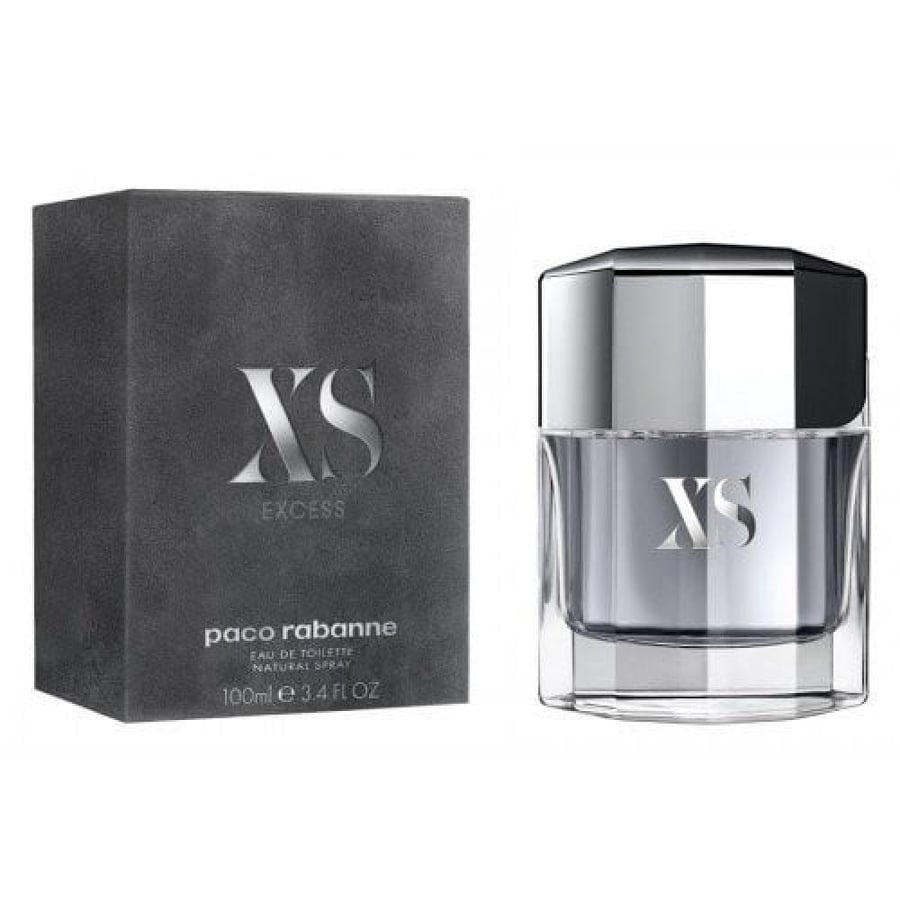 صورة عطر باكو رابان اكس اس اكسيس الرجالي تواليت 100مل مانفستو
