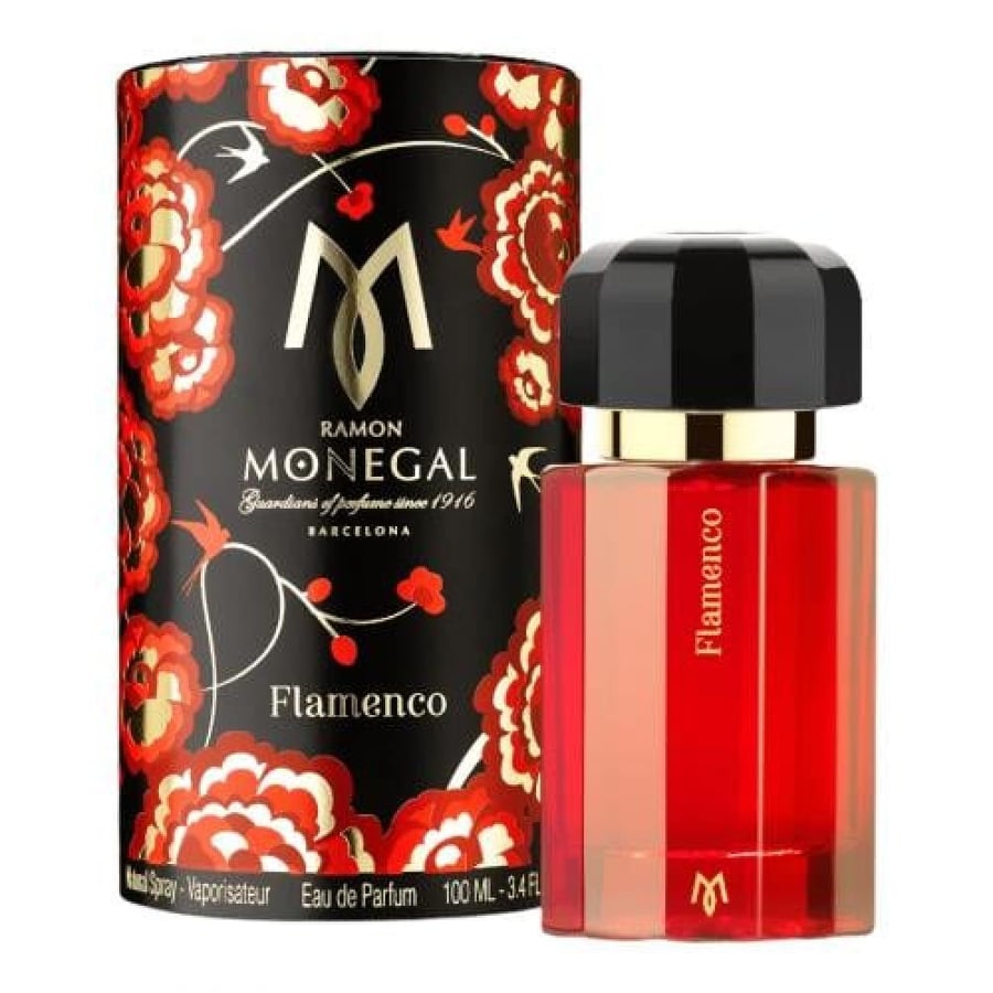 صورة عطر رامون مونيجال فلامنكو او دو بارفيوم 100مل مانفستو