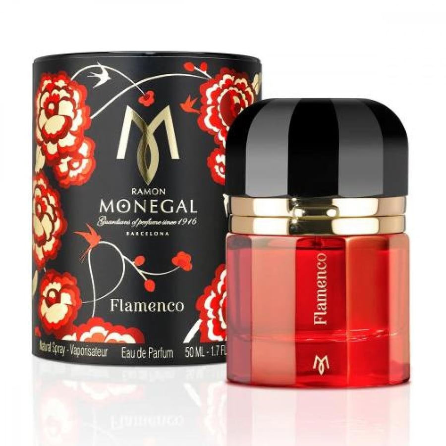 صورة عطر رامون مونيجال فلامنكو او دو بارفيوم 50مل مانفستو