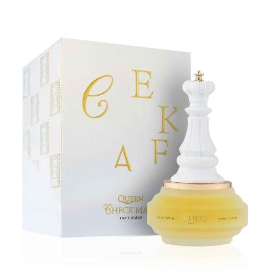 صورة عطر ارماف شيكميت كوين النسائي او دو بارفيوم 100مل مانفستو