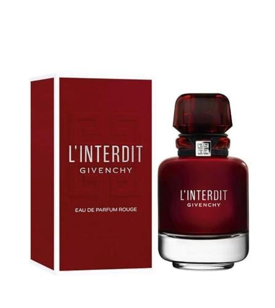 صورة عطر جيفنشي لا انترديت روج او دو بارفيوم 125مل مانفستو