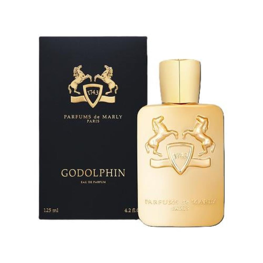 صورة عطر مارلي غودولفين او دو بارفيوم 125مل مانفستو