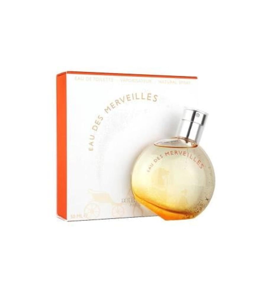 صورة عطر هيرمس او دو مارفيلز النسائي او دو تواليت 50مل مانفستو