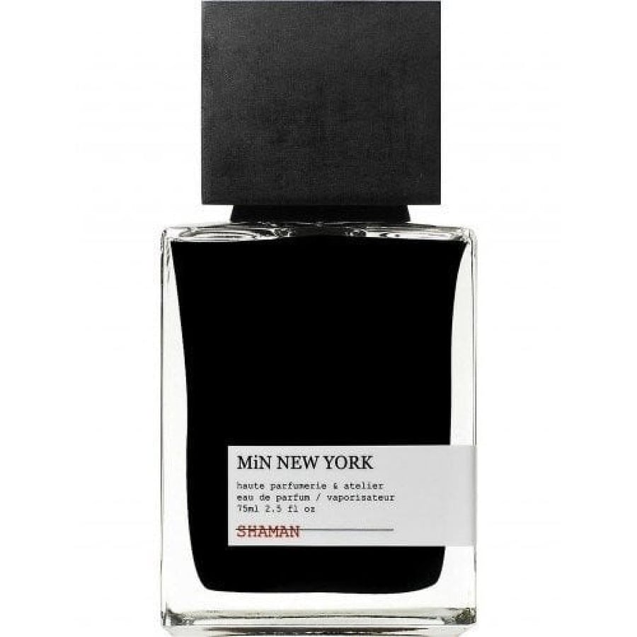 صورة عطر مين نيويورك شامان او دو بارفيوم 75مل مانفستو