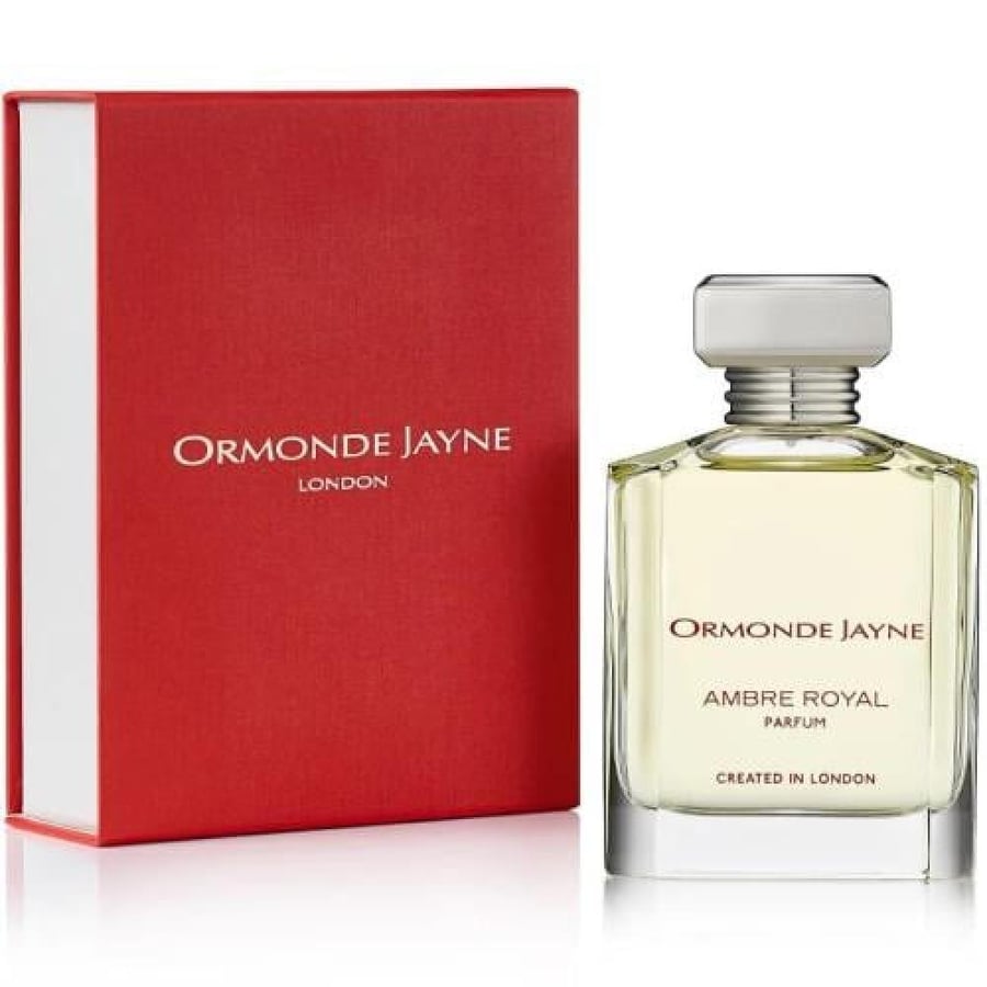 صورة عطر ارموند جين عنبر رويال بارفيوم 88مل مانفستو