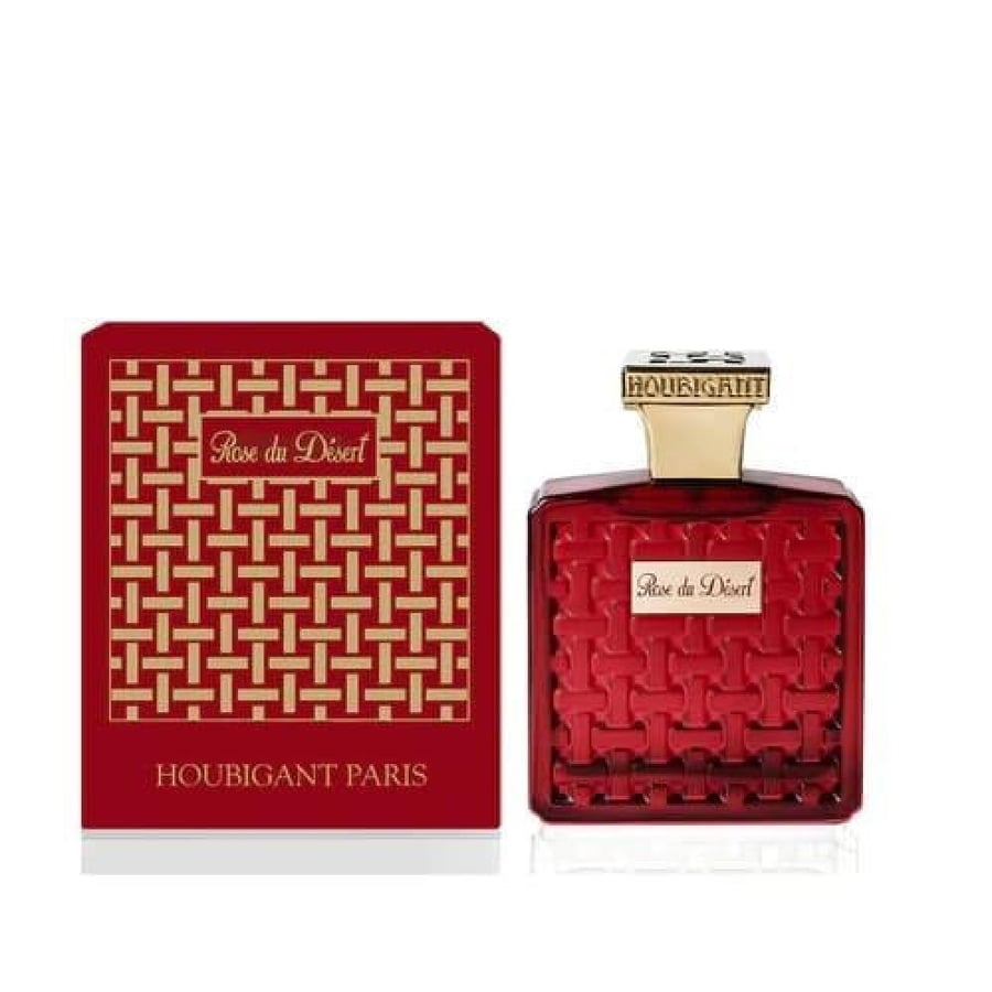 صورة عطر هوبيجان روز دو ديزيرت او دو بارفيوم 100مل مانفستو