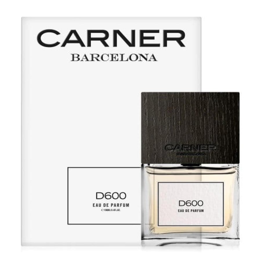 صورة عطر كارنر برشلونة D600 او دو بارفيوم 100مل مانفستو