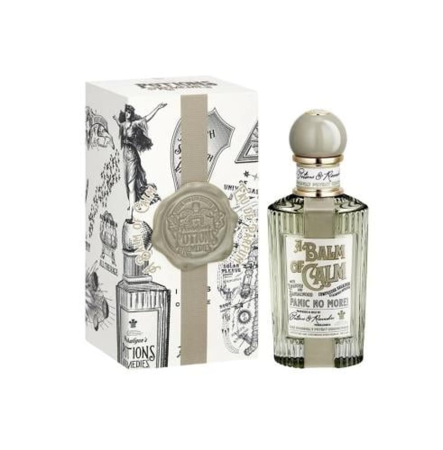 صورة عطر بنهاليغونز ا بالم اوف كالم او دو بارفيوم 100مل مانفستو