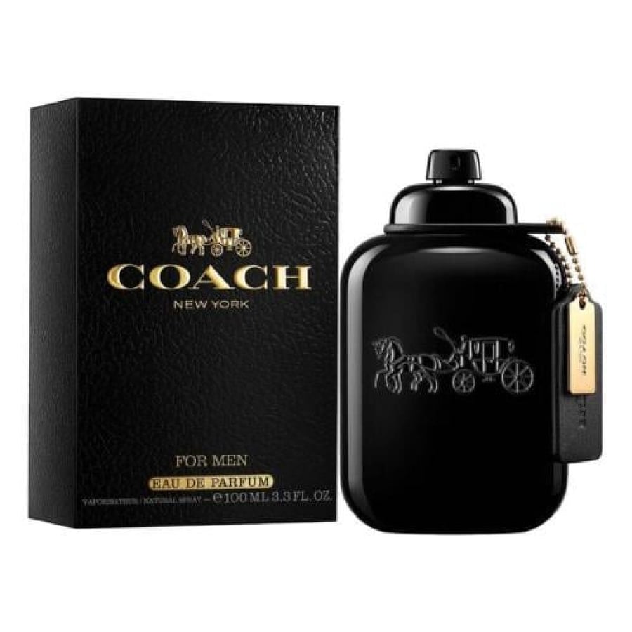 صورة عطر كوتش نيويورك الرجالي او دو بارفيوم 100مل مانفستو