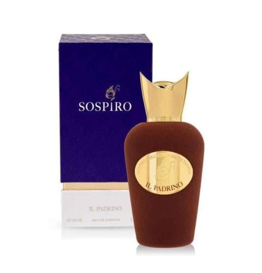 صورة عطر سوسبيرو ايل بادرينو او دو بارفيوم 100مل مانفستو