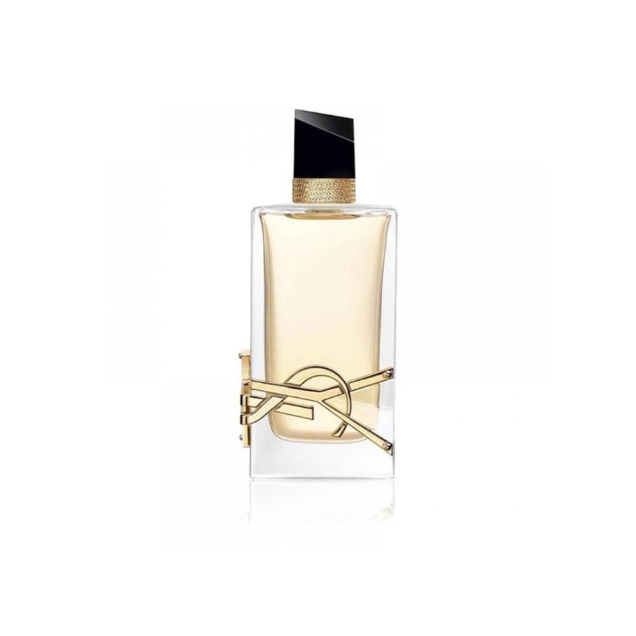 صورة عطر ايف سان لوران ليبر او دو بارفيوم تقسيم 25 مل Yves Saint Laurent Libre Eau de Parfum مانفستو