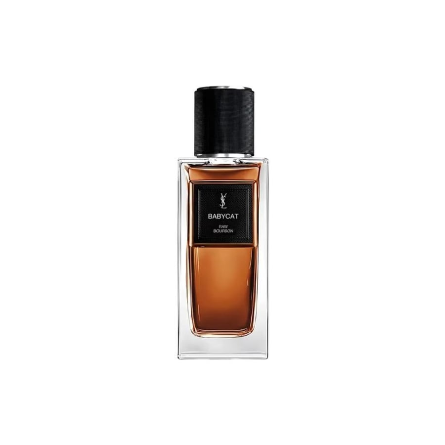 صورة تستر ايف سان لوران بابيكات او دو بارفيوم 125مل Yves Saint Laurent Babycat مانفستو