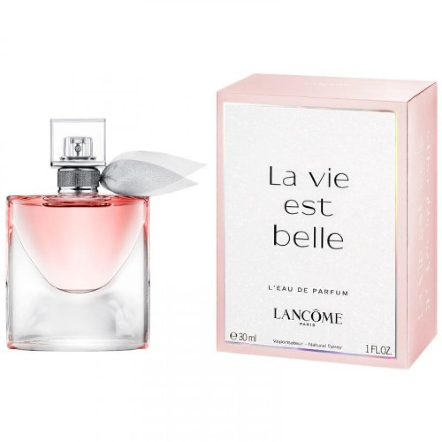 صورة عطر لانكوم لافي اي بل او دو بارفيوم 30مل مانفستو