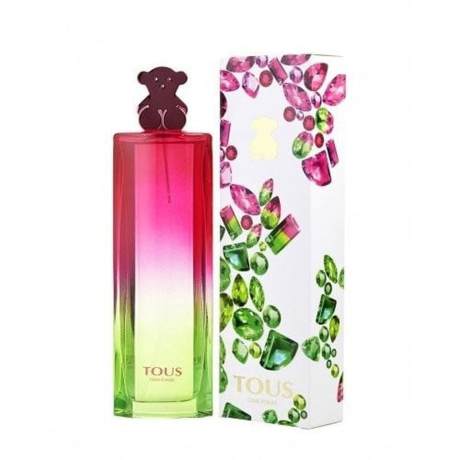 صورة عطر توس جيمس باور او دو تواليت 90مل مانفستو
