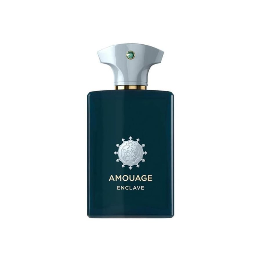 صورة عطر انكلاف من امواج تقسيم 25 مل Amouage Enclave Eau de Parfum مانفستو
