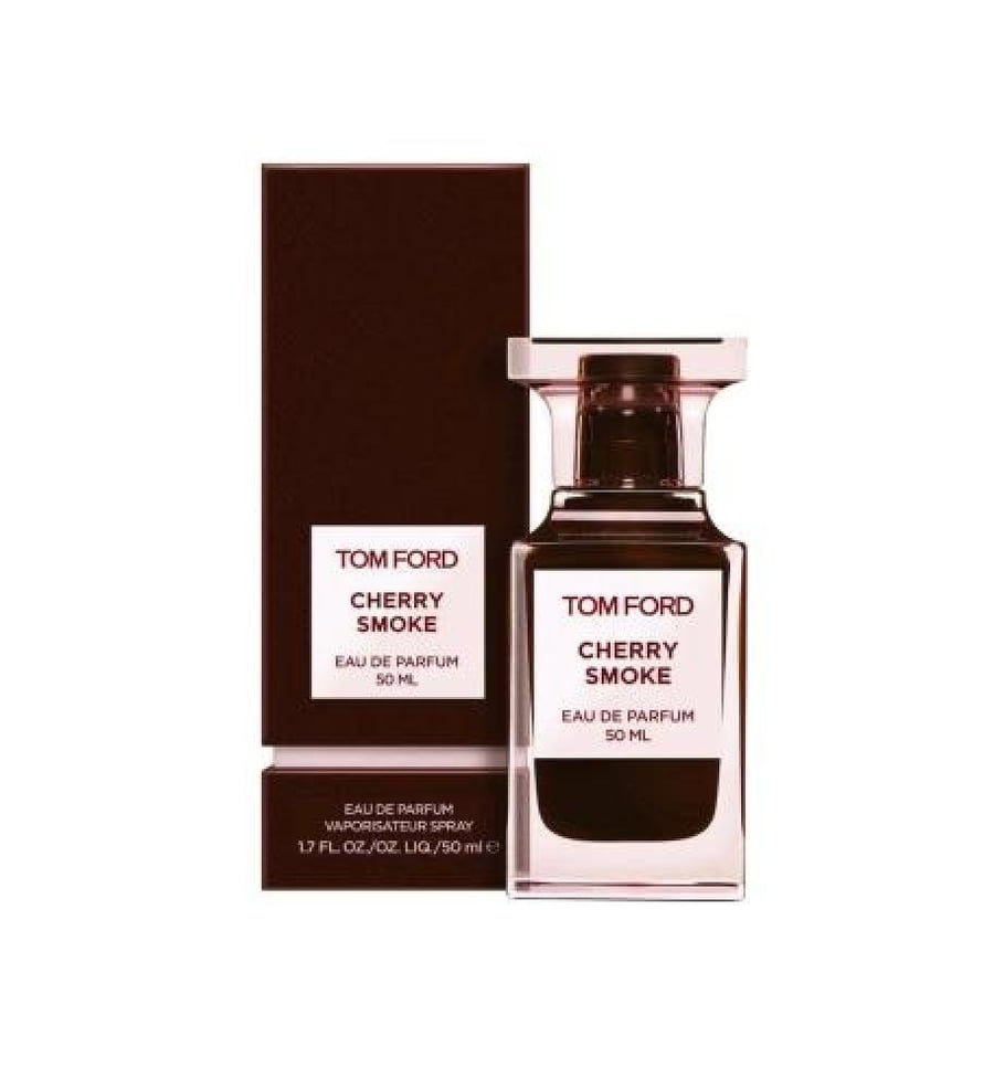 صورة عطر توم فورد تشيري سموك او دو بارفيوم 50مل مانفستو