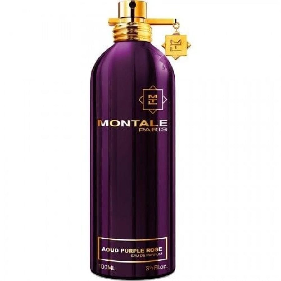 صورة عطر مونتال عود بربل روز او دو بارفيوم 100مل مانفستو