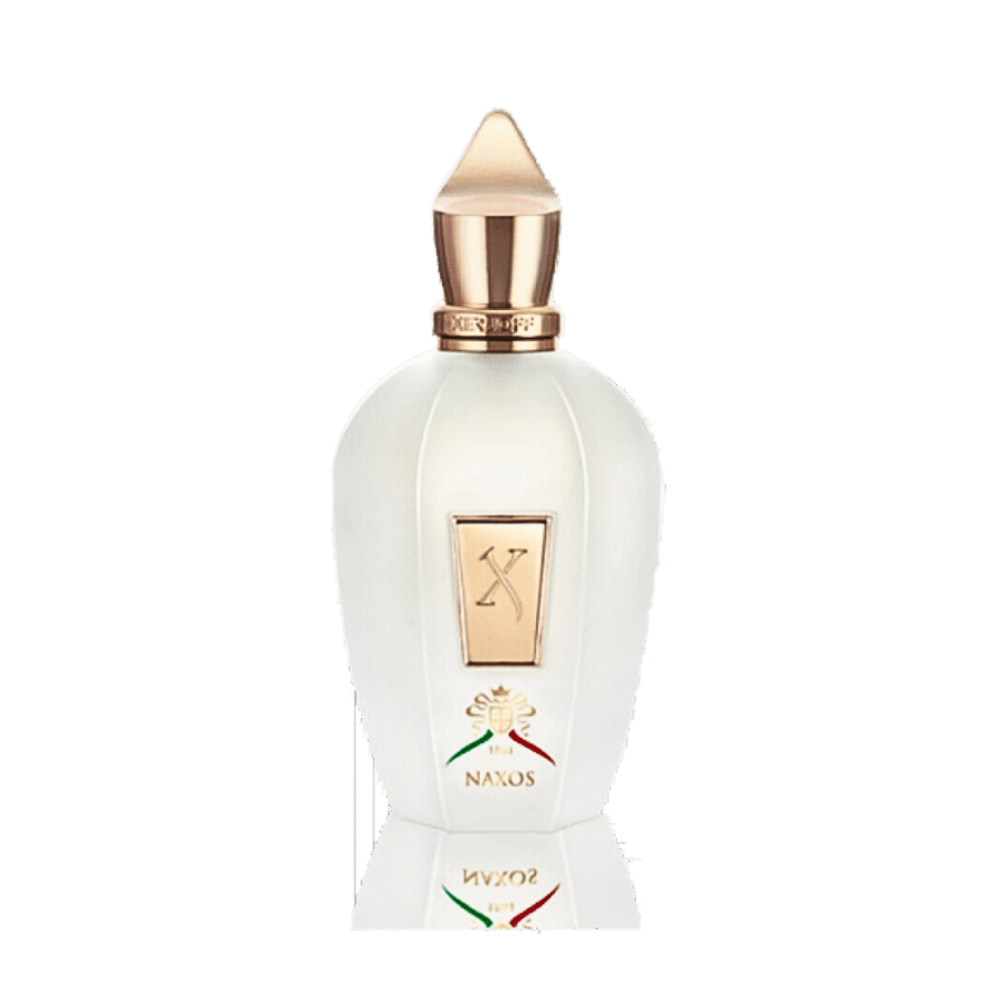 صورة عينة ناكسوس من زيرجوف او دي بارفيوم Xerjoff XJ 1861 Naxos Eau de Parfum 100ml مانفستو