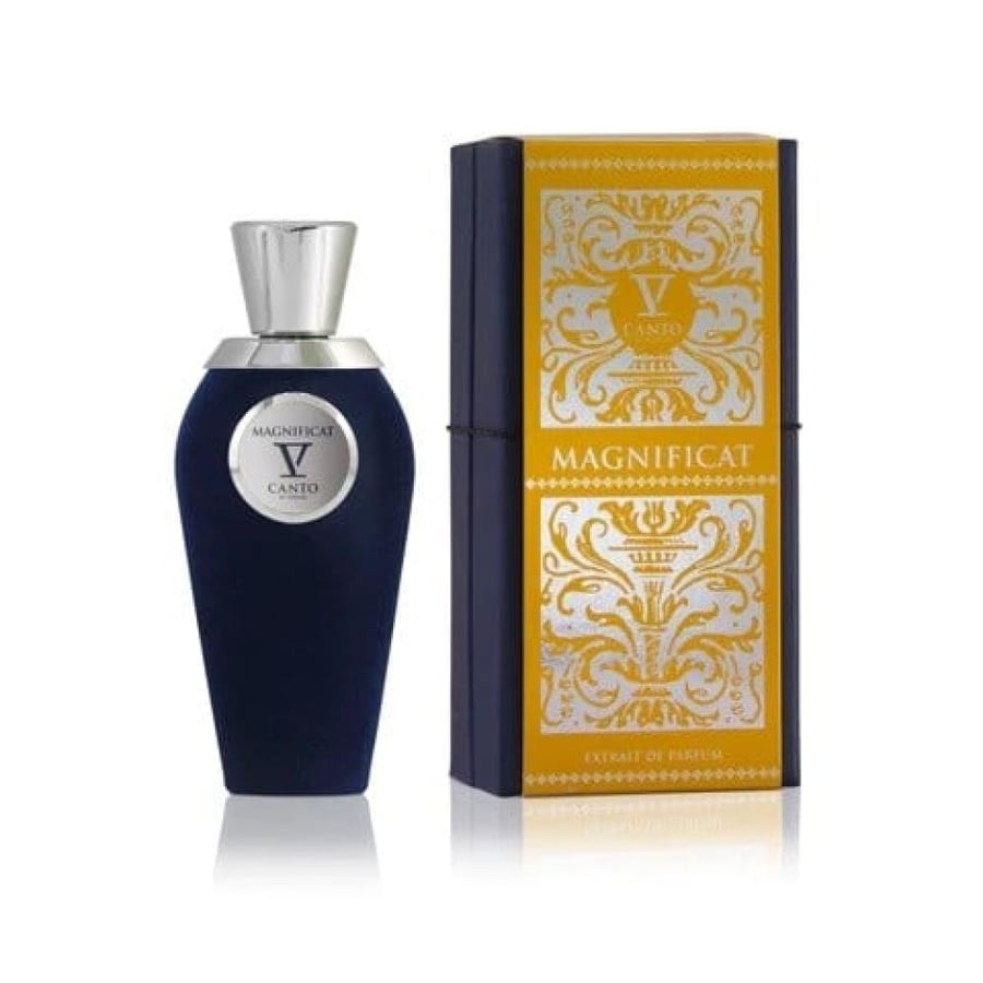 صورة عطر في كانتو Magnificat اكسترايت دو بارفيوم 100مل مانفستو