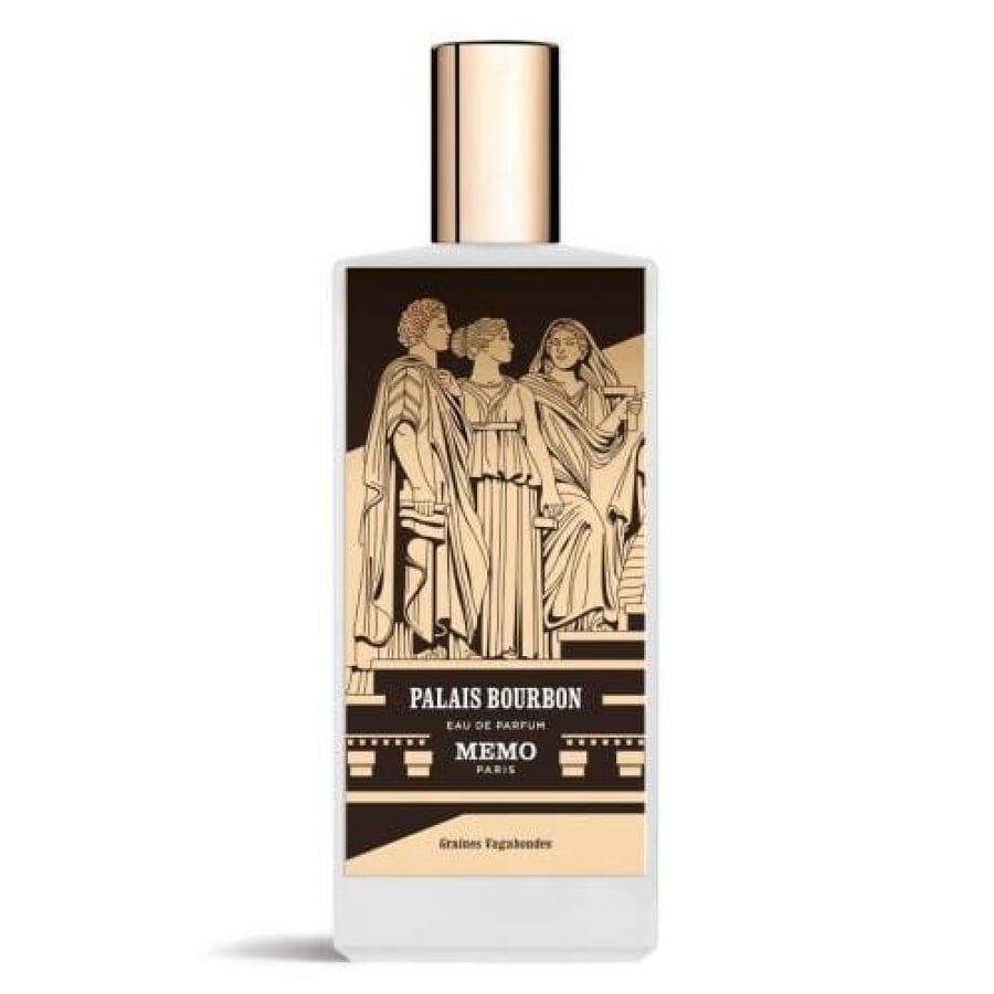 صورة عطر ميمو باليس بوربون او دو بارفيوم 75مل مانفستو