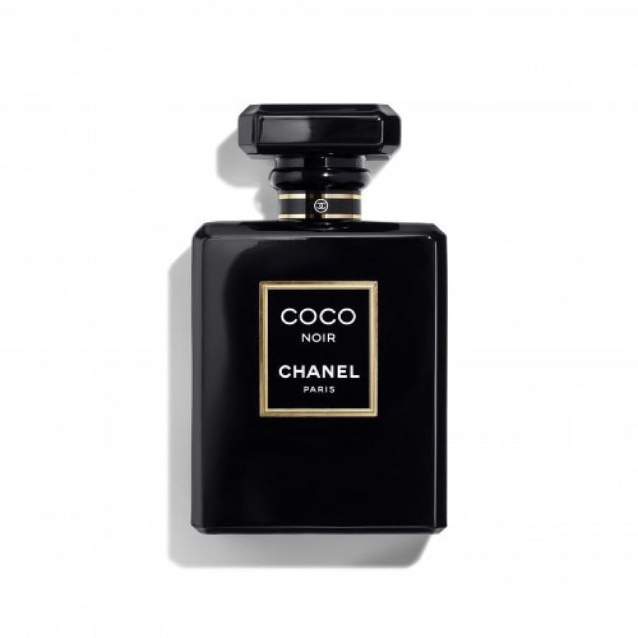 صورة تقسيم شانيل كوكو نوار او دو بارفيوم 25 مل Chanel Coco Noir Eau de Parfum مانفستو